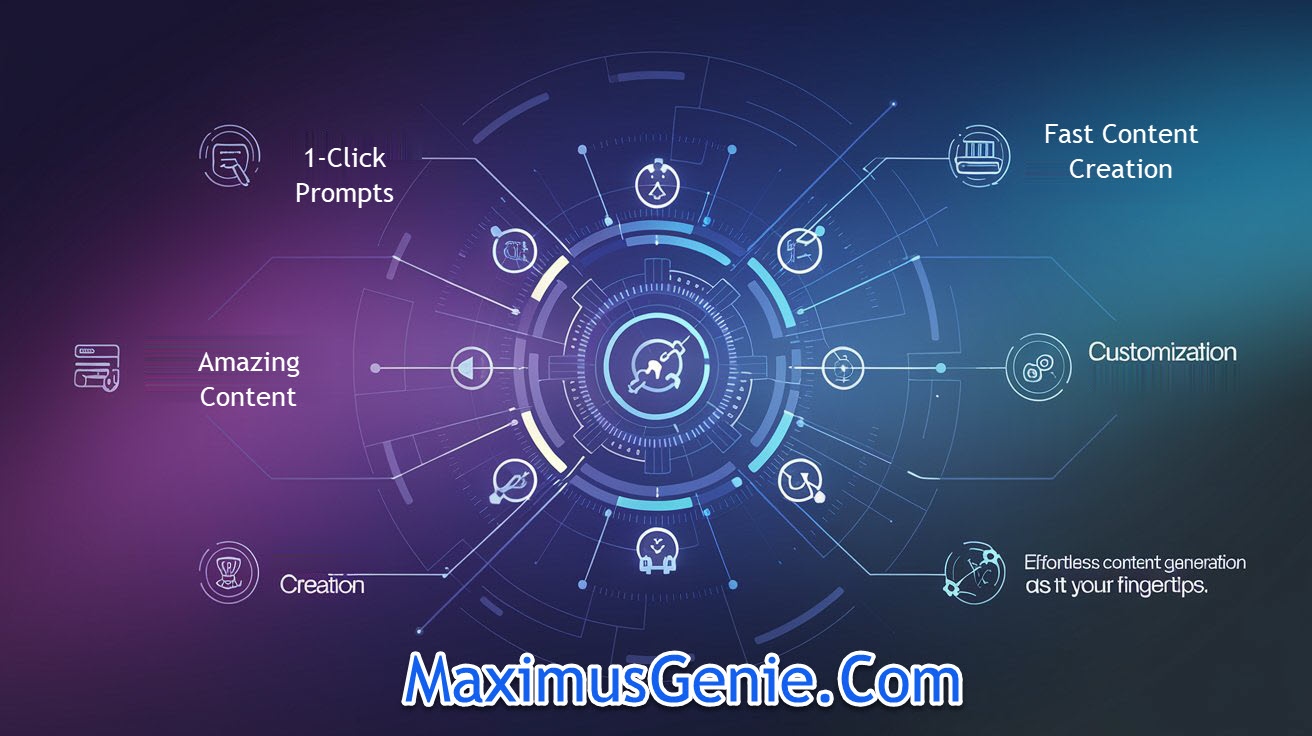 Maximus Genie