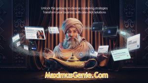 Maximus Genie