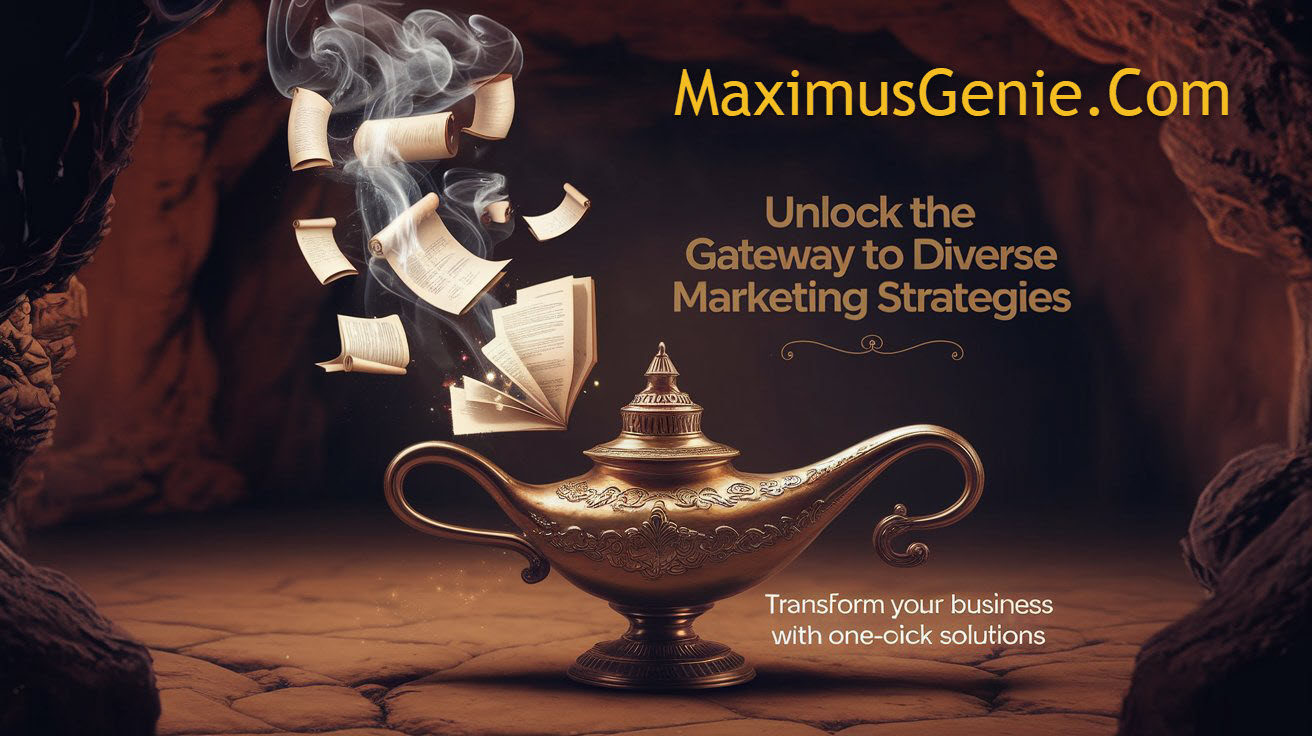 Maximus Genie