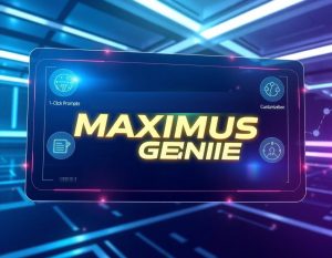 Maximus Genie
